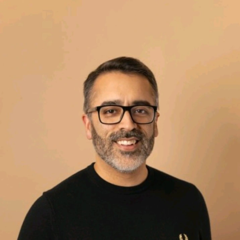 Amit Lakhani